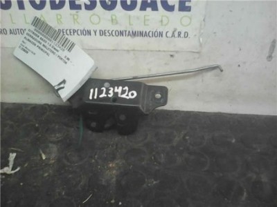 Cerradura Porton Citroen SAXO 1 5 D  2