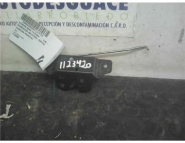 Cerradura Porton Citroen SAXO 1 5 D 