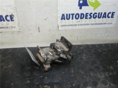 Cerradura Porton Kia SPORTAGE 2 0 Turbodiesel 