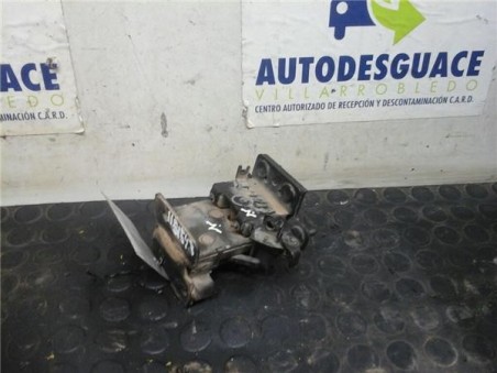 Cerradura Porton Kia SPORTAGE 2 0 Turbodiesel 