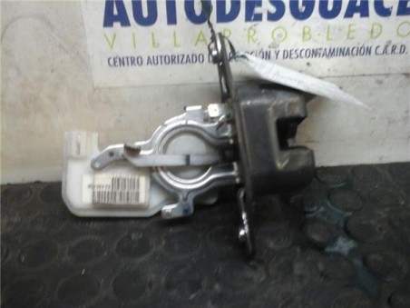 Cerradura Porton Honda CIVIC BERLINA 5 1 8 VTEC 