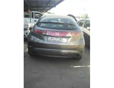 Cerradura Porton Honda CIVIC BERLINA 5 1 8 VTEC 