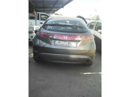 Cerradura Porton Honda CIVIC BERLINA 5 1 8 VTEC 