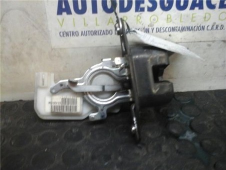 Cerradura Porton Honda CIVIC BERLINA 5 1 8 VTEC 