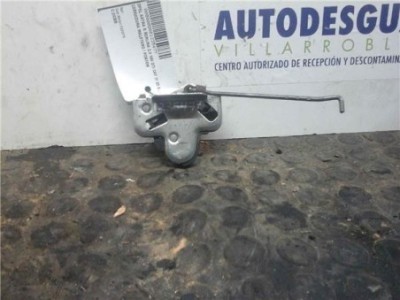 Cerradura Porton Opel ASTRA G BERLINA 2 2 16V DTI