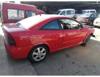 Cerradura Porton Opel ASTRA G BERLINA 2 2 16V DTI 