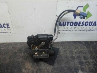Cerradura Porton Toyota AVENSIS WAGON 2 0 D-CAT