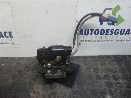 Cerradura Porton Toyota AVENSIS WAGON 2 0 D-CAT 