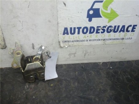 Cerradura Porton Toyota CELICA 1 8 16V 