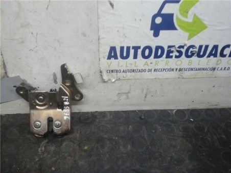 Cerradura Porton Toyota CELICA 1 8 16V 