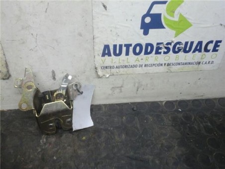 Cerradura Porton Toyota CELICA 1 8 16V 