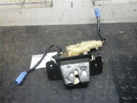 Cerradura Porton Honda CIVIC BERLINA 3 1 7 CDTI 