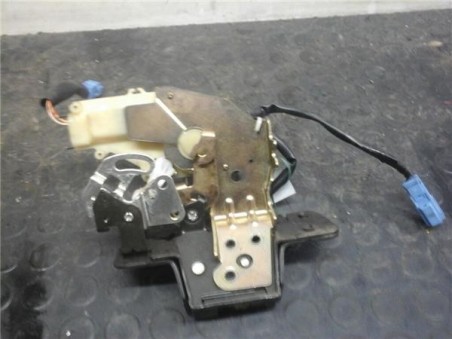 Cerradura Porton Honda CIVIC BERLINA 3 1 7 CDTI 