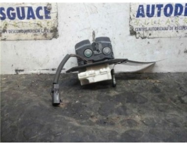 Cerradura Porton Fiat CROMA 1 9 JTD 16V 