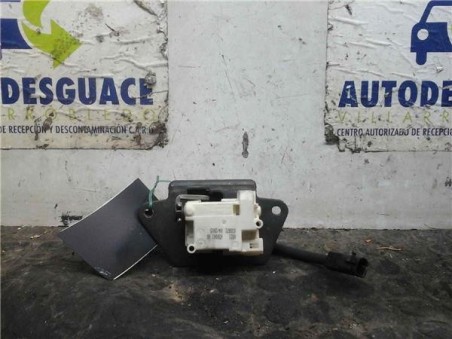 Cerradura Porton Fiat CROMA 1 9 JTD 16V 