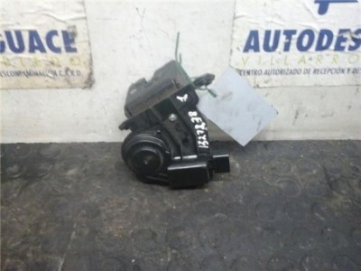 Cerradura Porton Toyota AURIS 1 4 Turbodiesel