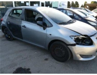 Cerradura Porton Toyota AURIS 1 4 Turbodiesel 