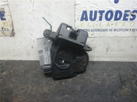 Cerradura Porton Toyota AURIS 1 4 Turbodiesel 