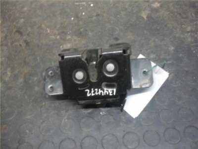 Cerradura Porton Dodge CALIBER 2 0 16V CRD 