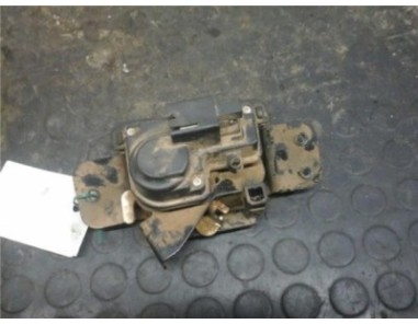 Cerradura Porton Dodge CALIBER 2 0 16V CRD 