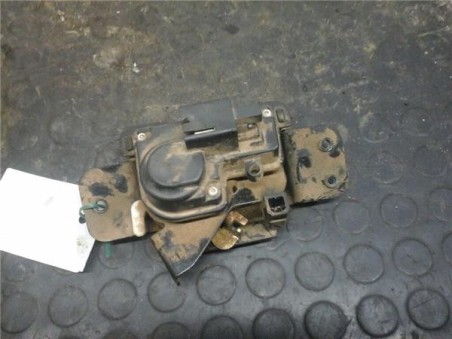 Cerradura Porton Dodge CALIBER 2 0 16V CRD 