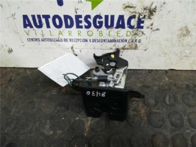 Cerradura Porton Hyundai I10 1 2 16V