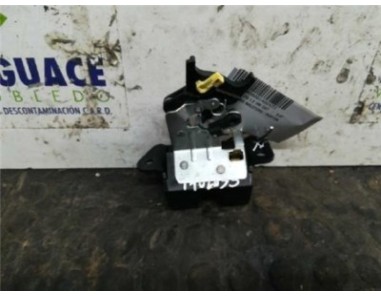 Cerradura Porton Hyundai I10 1 2 16V 