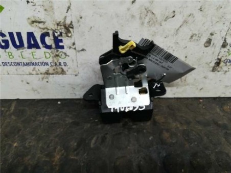 Cerradura Porton Hyundai I10 1 2 16V 