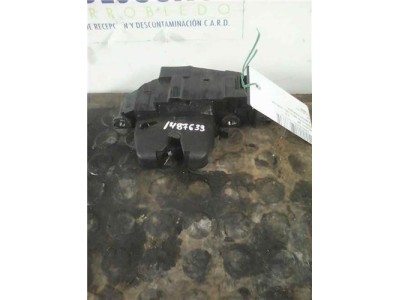 Cerradura Porton Peugeot 308 *