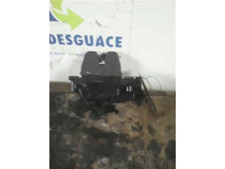 Cerradura Porton Peugeot 308 *