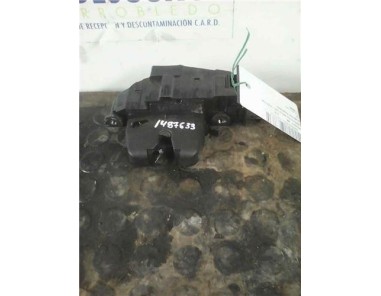 Cerradura Porton Peugeot 308 *