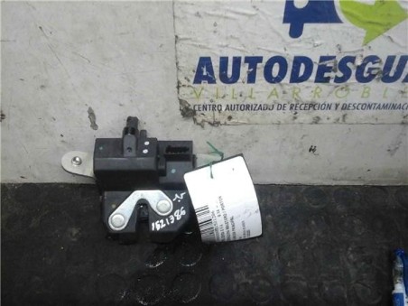 Cerradura Porton Opel CORSA E 1 4 