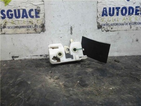 Cerradura Porton Ford KA 1 3 