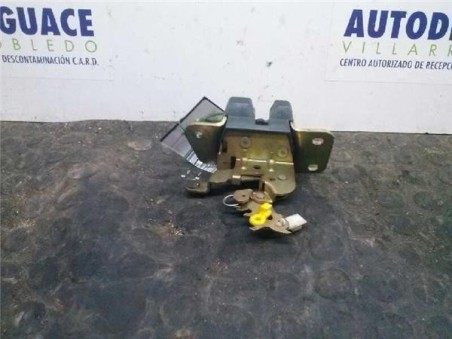 Cerradura Porton Mitsubishi SPACE STAR 1 9 DI-D 