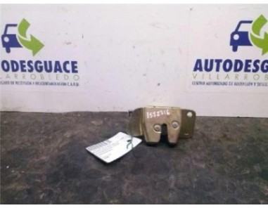 Cerradura Porton Mitsubishi SPACE STAR 1 9 DI-D 