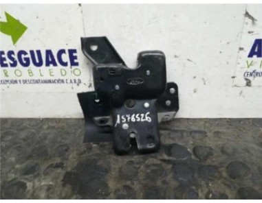 Cerradura Porton Jaguar S-TYPE 3 0 V6 24V 