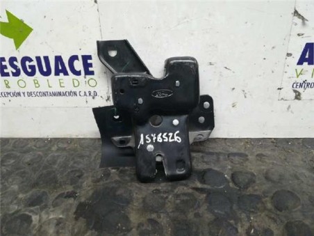 Cerradura Porton Jaguar S-TYPE 3 0 V6 24V 