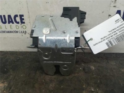 Cerradura Porton MERCEDES CLASE C  SPORTCOUPE 2 2 CDI 