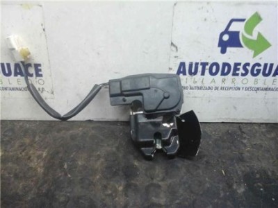 Cerradura Porton Chevrolet AVEO 1 4 