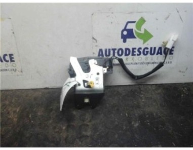 Cerradura Porton Chevrolet AVEO 1 4 