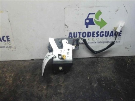 Cerradura Porton Chevrolet AVEO 1 4 