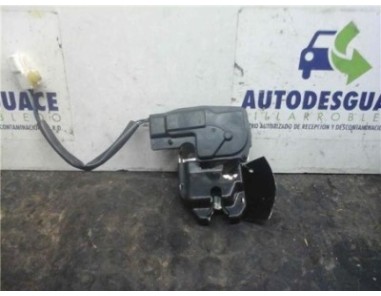 Cerradura Porton Chevrolet AVEO 1 4 