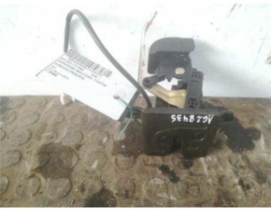 Cerradura Porton Kia RIO 1 5 CRDi 