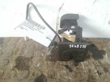 Cerradura Porton Kia RIO 1 5 CRDi 