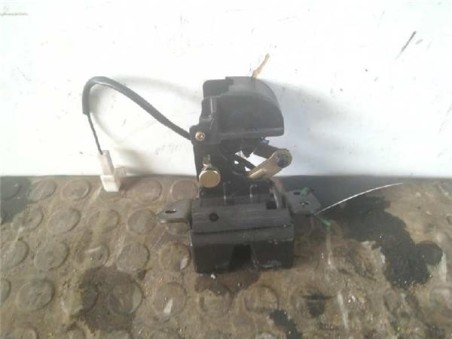 Cerradura Porton Kia RIO 1 5 CRDi 