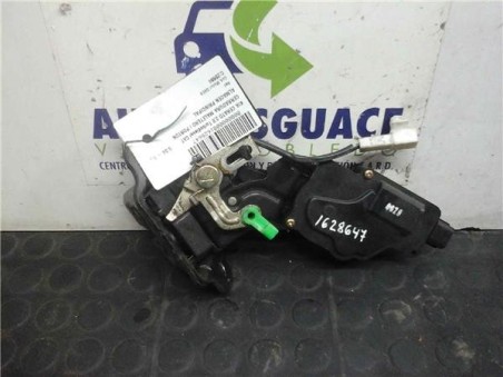 Cerradura Porton Kia CERATO 2 0 Turbodiesel 