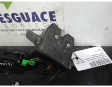 Cerradura Porton Kia CERATO 2 0 Turbodiesel 