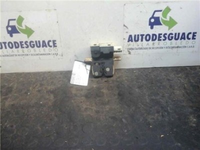 Cerradura Porton Renault SCENIC RX4 1 9 dCi D  2