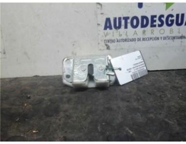 Cerradura Porton Nissan PIXO 1 0 