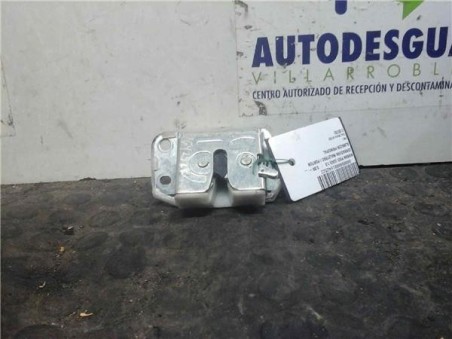 Cerradura Porton Nissan PIXO 1 0 